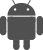 Logo_Android_Grey_43x50