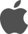 Logo_Apple_Grey_41x50